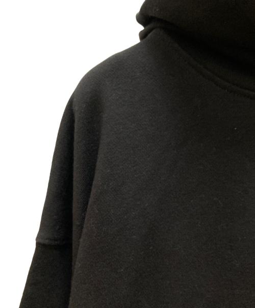 AVIREX（アヴィレックス）AVIREX (アヴィレックス) STAR WARS (スターウォーズ) 《STAR WARS COLLECTION》PATCH FOODIE ブラック サイズ:2XL 未使用品の古着・服飾アイテム