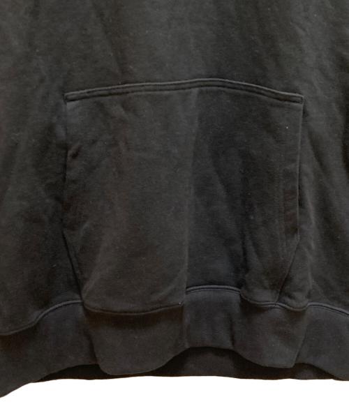 AVIREX（アヴィレックス）AVIREX (アヴィレックス) STAR WARS (スターウォーズ) 《STAR WARS COLLECTION》PATCH FOODIE ブラック サイズ:2XL 未使用品の古着・服飾アイテム