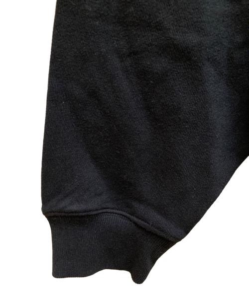 AVIREX（アヴィレックス）AVIREX (アヴィレックス) STAR WARS (スターウォーズ) 《STAR WARS COLLECTION》PATCH FOODIE ブラック サイズ:2XL 未使用品の古着・服飾アイテム