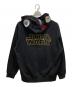 AVIREX (アヴィレックス) STAR WARS (スターウォーズ) 《STAR WARS COLLECTION》PATCH FOODIE ブラック サイズ:2XL 未使用品：7000円