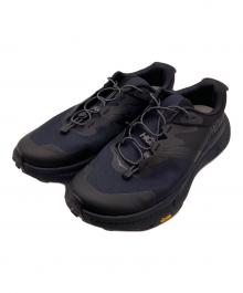 HOKAONEONE（ホカオネオネ）の古着「トランスポート」｜ブラック
