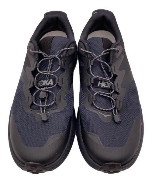 HOKAONEONE（ホカオネオネ）HOKAONEONE (ホカオネオネ) トランスポート ブラック サイズ:26.5の古着・服飾アイテム