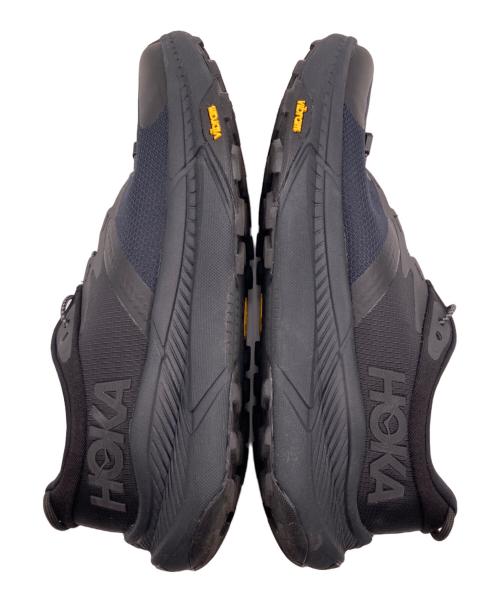HOKAONEONE（ホカオネオネ）HOKAONEONE (ホカオネオネ) トランスポート ブラック サイズ:26.5の古着・服飾アイテム