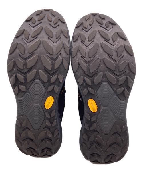 HOKAONEONE（ホカオネオネ）HOKAONEONE (ホカオネオネ) トランスポート ブラック サイズ:26.5の古着・服飾アイテム