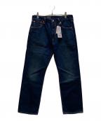 LEVI'S×BEAMSリーバイス×ビームス）の古着「501 リラックスド 