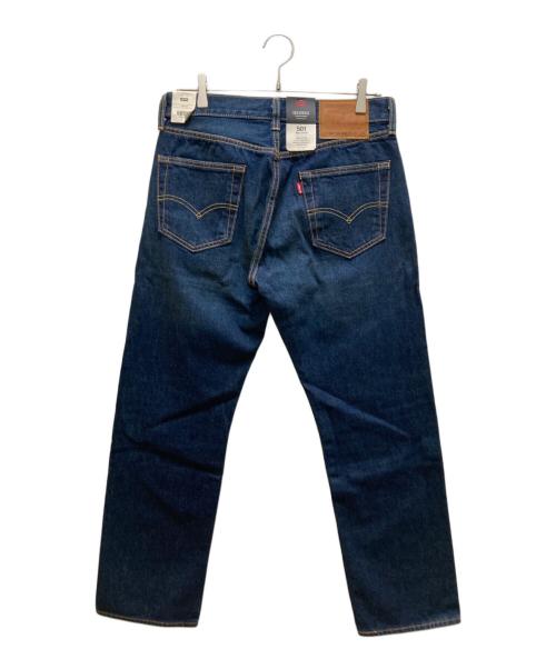 LEVI'S（リーバイス）LEVI'S (リーバイス) BEAMS (ビームス) 501 リラックスド 