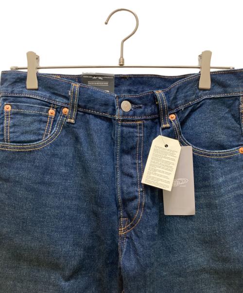 LEVI'S（リーバイス）LEVI'S (リーバイス) BEAMS (ビームス) 501 リラックスド 