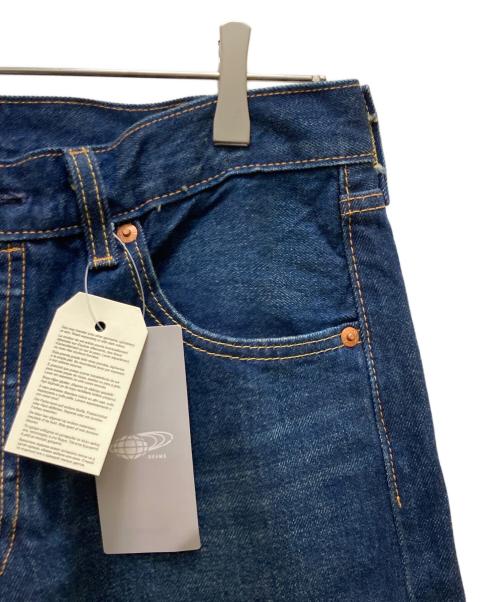 LEVI'S（リーバイス）LEVI'S (リーバイス) BEAMS (ビームス) 501 リラックスド 