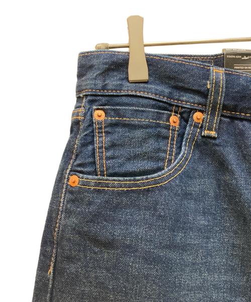 LEVI'S（リーバイス）LEVI'S (リーバイス) BEAMS (ビームス) 501 リラックスド 