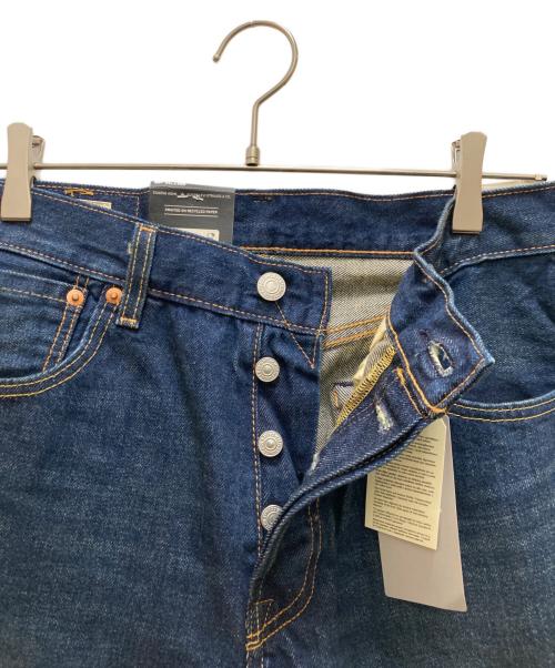 LEVI'S（リーバイス）LEVI'S (リーバイス) BEAMS (ビームス) 501 リラックスド 