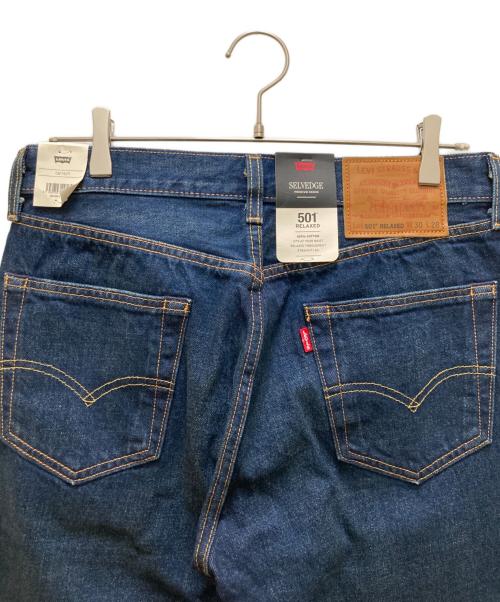 LEVI'S（リーバイス）LEVI'S (リーバイス) BEAMS (ビームス) 501 リラックスド 