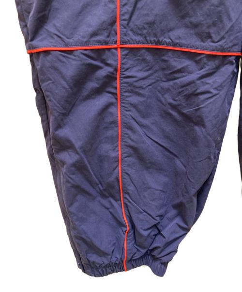 JORDAN（ジョーダン）JORDAN (ジョーダン) AWAKE (アウェイク) ニューヨーク トラック パンツ ブルー サイズ:Ｍ 未使用品の古着・服飾アイテム