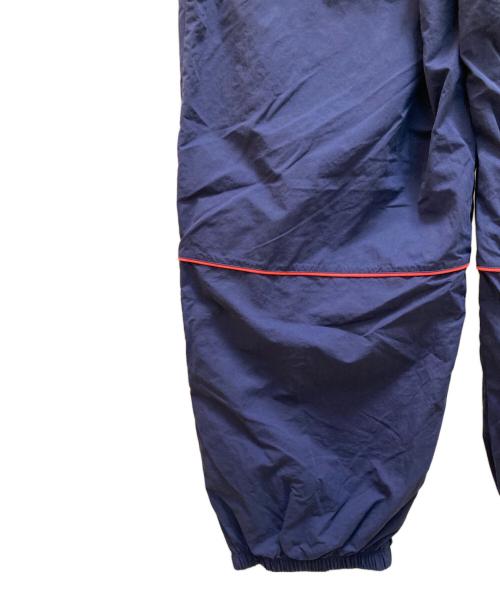 JORDAN（ジョーダン）JORDAN (ジョーダン) AWAKE (アウェイク) ニューヨーク トラック パンツ ブルー サイズ:Ｍ 未使用品の古着・服飾アイテム