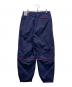 JORDAN (ジョーダン) AWAKE (アウェイク) ニューヨーク トラック パンツ ブルー サイズ:Ｍ 未使用品：20000円