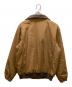 Columbia (コロンビア) ロマビスタスタンドネックジャケット ブラウン サイズ:Ｍ：8000円