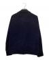 ACNE STUDIOS (アクネ ストゥディオズ) コーデュロイスナップシャツ ネイビー サイズ:４６：12000円