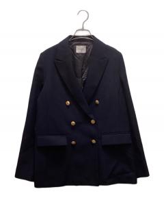 中古・古着通販】BEAMS BOY (ビームスボーイ) ポリエステル ウール 3