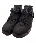 NIKEナイキ）の古着「エアジョーダン4 レトロ OG 