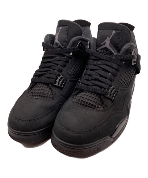 NIKE（ナイキ）NIKE (ナイキ) エアジョーダン4 レトロ OG 