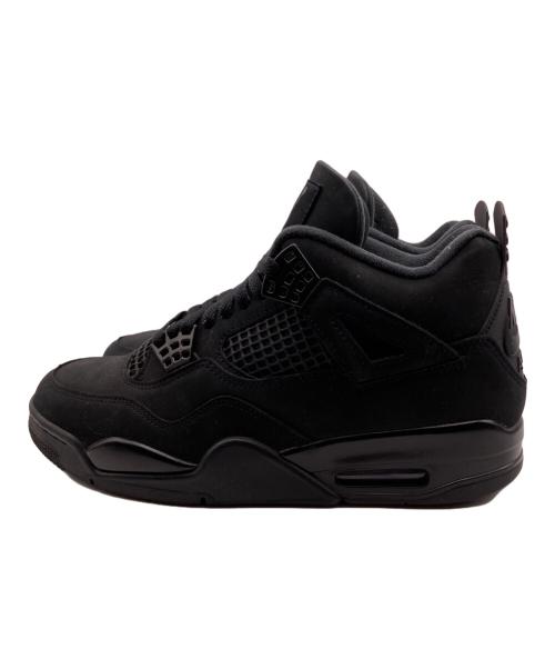 NIKE（ナイキ）NIKE (ナイキ) エアジョーダン4 レトロ OG 