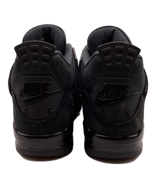 NIKE（ナイキ）NIKE (ナイキ) エアジョーダン4 レトロ OG 