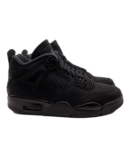 NIKE（ナイキ）NIKE (ナイキ) エアジョーダン4 レトロ OG 