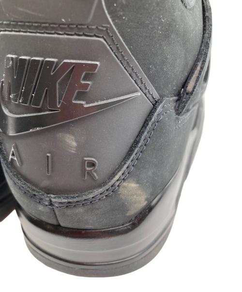 NIKE（ナイキ）NIKE (ナイキ) エアジョーダン4 レトロ OG 