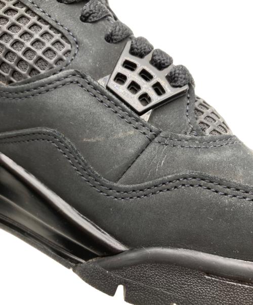 NIKE（ナイキ）NIKE (ナイキ) エアジョーダン4 レトロ OG 