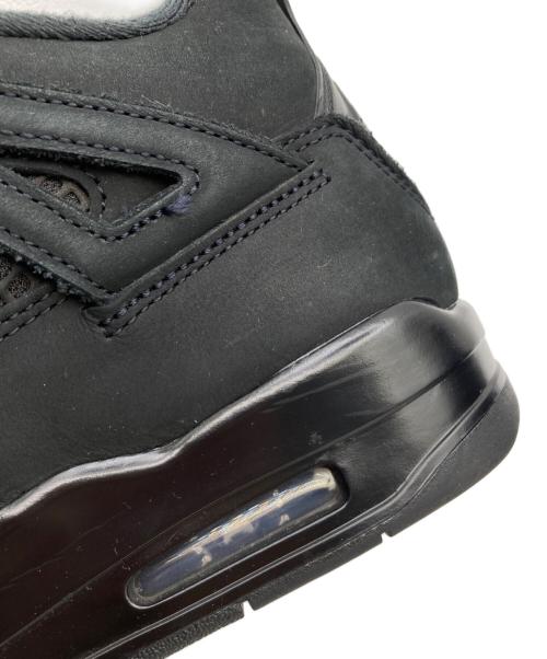 NIKE（ナイキ）NIKE (ナイキ) エアジョーダン4 レトロ OG 
