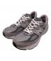 NEW BALANCE（ニューバランス）の古着「M990GL6」｜グレー