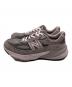 NEW BALANCE (ニューバランス) M990GL6 グレー サイズ:26：15000円
