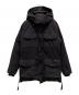 CANADA GOOSE（カナダグース）の古着「ラングレー ダウンジャケット」｜ネイビー