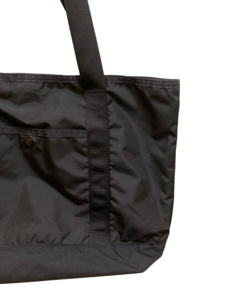 GREGORY（グレゴリー）GREGORY (グレゴリー) マイティートート V2 ブラックの古着・服飾アイテム