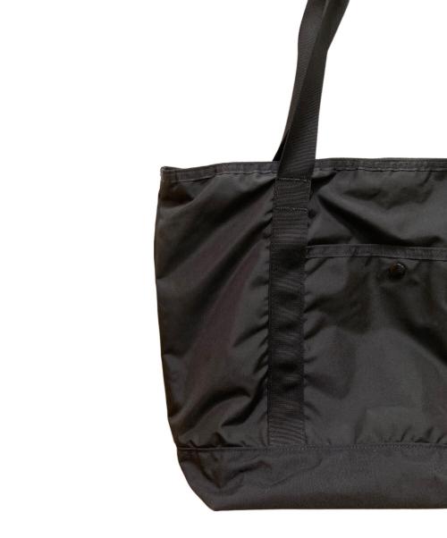 GREGORY（グレゴリー）GREGORY (グレゴリー) マイティートート V2 ブラックの古着・服飾アイテム