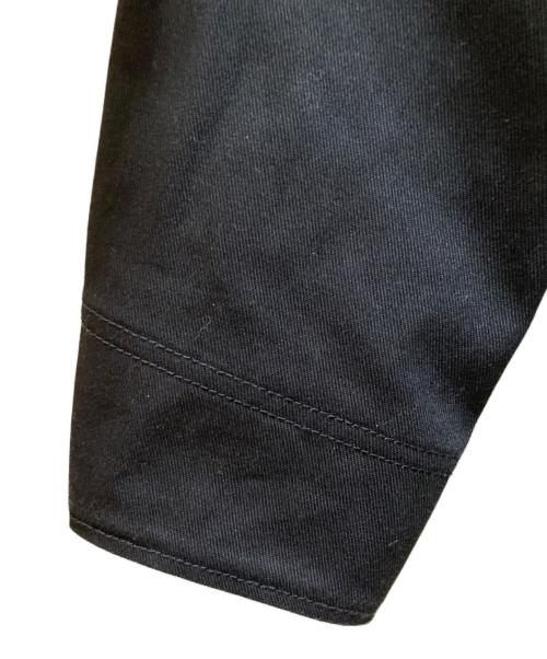 Schott（ショット）Schott (ショット) TC ワークジャケット ブラック サイズ:Lの古着・服飾アイテム