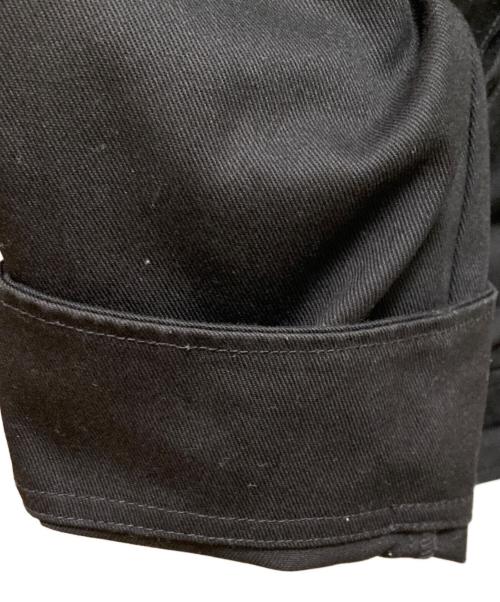 Schott（ショット）Schott (ショット) TC ワークジャケット ブラック サイズ:Lの古着・服飾アイテム