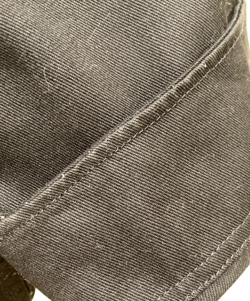 Schott（ショット）Schott (ショット) TC ワークジャケット ブラック サイズ:Lの古着・服飾アイテム