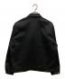 Schott (ショット) TC ワークジャケット ブラック サイズ:L：12000円