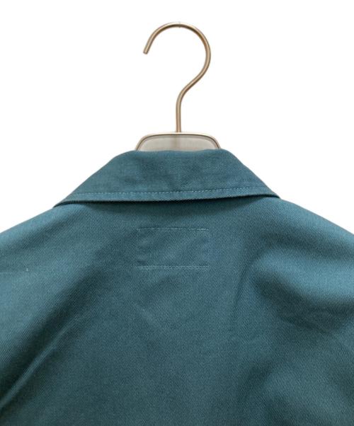 Schott（ショット）Schott (ショット) TC ワークジャケット グリーン サイズ:Lの古着・服飾アイテム