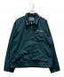 Schott（ショット）の古着「TC ワークジャケット」｜グリーン
