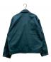 Schott (ショット) TC ワークジャケット グリーン サイズ:L：12000円