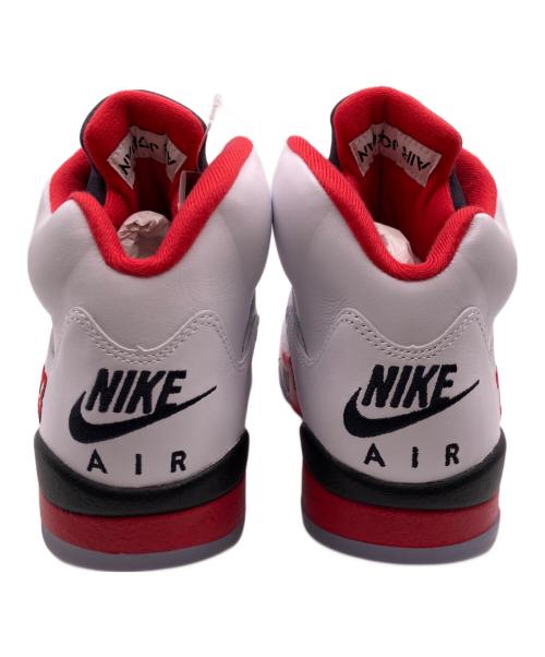 NIKE（ナイキ）NIKE (ナイキ) エアジョーダン5 レトロ OG 