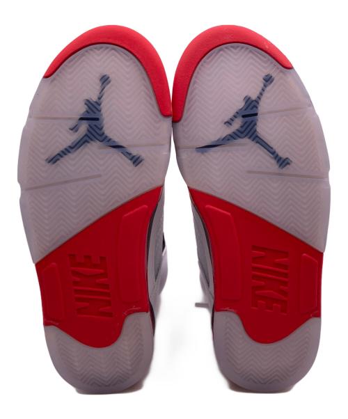 NIKE（ナイキ）NIKE (ナイキ) エアジョーダン5 レトロ OG 