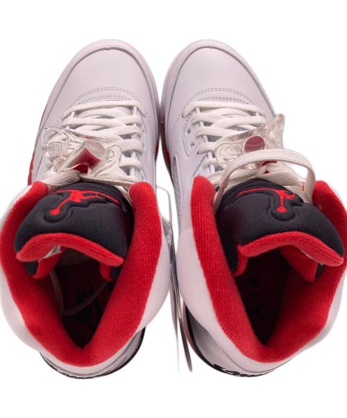 NIKE（ナイキ）NIKE (ナイキ) エアジョーダン5 レトロ OG 