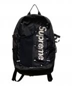 SUPREMEシュプリーム）の古着「コーデュラリップストップナイロンバックパック」