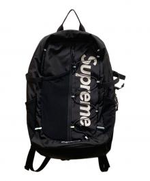 SUPREME（シュプリーム）の古着「コーデュラリップストップナイロンバックパック」
