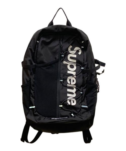 SUPREME（シュプリーム）SUPREME (シュプリーム) コーデュラリップストップナイロンバックパックの古着・服飾アイテム