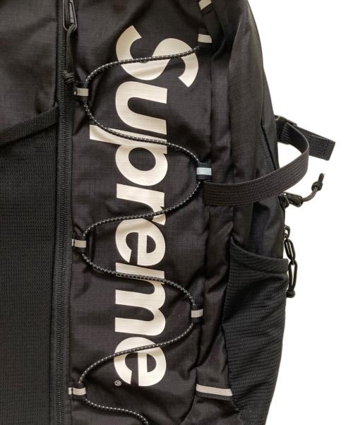 SUPREME（シュプリーム）SUPREME (シュプリーム) コーデュラリップストップナイロンバックパックの古着・服飾アイテム