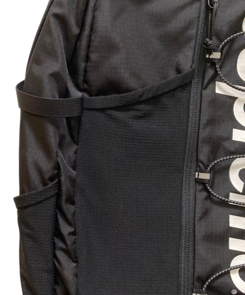 SUPREME（シュプリーム）SUPREME (シュプリーム) コーデュラリップストップナイロンバックパックの古着・服飾アイテム