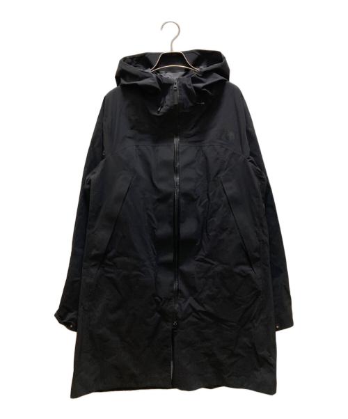 THE NORTH FACE（ザ ノース フェイス）THE NORTH FACE (ザ ノース フェイス) ガジェットハンガーコート ブラック サイズ:Lの古着・服飾アイテム